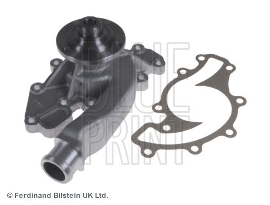 DEVİRDAİM LAND ROVER - BLUEPRINT - OEM STC4378