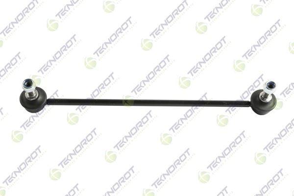Z ROT ÖN SOL/SAĞ PEUGEOT P206 99>08 P208 12>19 P2008 13>19 CITROEN C2 03>12 C3 02>16 C4 CACTUS 14> DS3 09>15 - TEKNOROT - OEM 5087.71