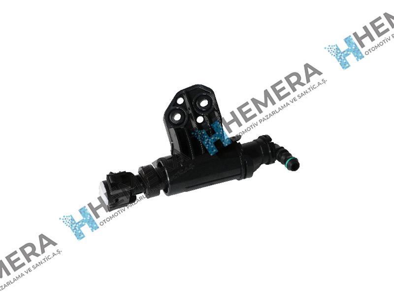 FAR YIKAMA MOTORU SAĞ HYUNDAI IX35 2011> - TAIWAN - OEM 98672D7000