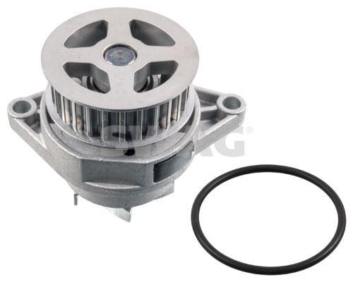 DEVİRDAİM KEÇESİ OLAN (FEBI 22048) - SWAG - OEM 036121008G