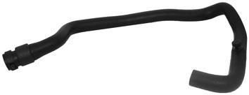 KALORİFER HORTUMU RENAULT KANGOO 01> THALIA 02>09 1.5dCi k9k - GB - OEM 8200026123