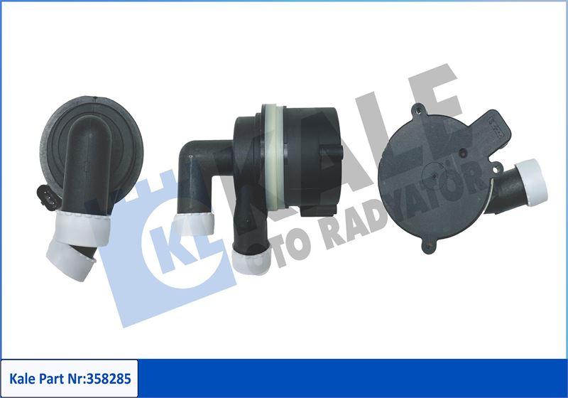 SU POMPASI ELEKTRIKLI DEVIRDAIM AUDI A3 A4 A5 A6 Q5 - SEAT LEON ALTEA EXEO - SKODA OCTAVIA SUPERB YETI - VOLKSWAGEN CADDY CC GOLF VI JETTA PASSAT SHARAN TIGUAN TOURAN 1.6/2.0TDI 06 17 CAYB CAYE CAYD CFHF CFHC CFHE CLCA CFJA - KALE - OEM 5N0965561A