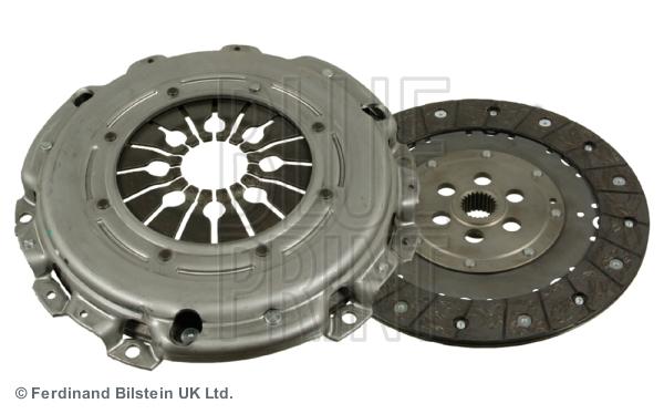 DEBRİYAJ SETİ FORD PKW — BLUEPRINT ADF123034 - BLUEPRINT - OEM 1359514