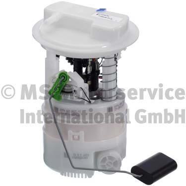 FUEL PUMP MODULE DACIA - PIERBURG