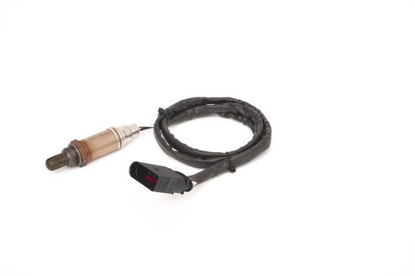 OKSİJEN SENSÖRÜ POLO (6N1) 100 1.4 16V-(6N1) 75 (94-99) - BOSCH - OEM 032906265C