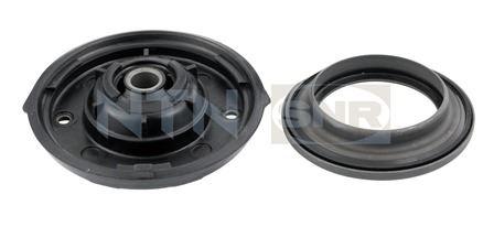 AMORTISOR TAKOZU ON (RULMANLI SET) P3008-P5008 - SNR - OEM 5038H3