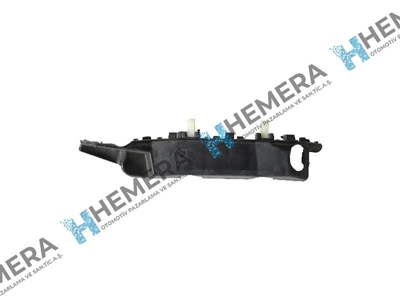 TAMPON BRAKETİ ÖN SOL HYUNDAI ELANTRA 2011-2014 - TAIWAN - OEM 865133X000