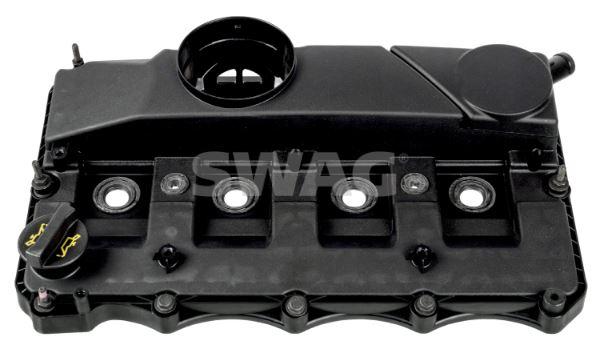 KÜLBÜTÖR KAPAĞI FORD TRANSİT 06> PEUGEOT BOXER-JUMPER-DUCATO 2.2 HDI/TDCI (ÖNDEN ÇEKER) (FEBI 177110) - SWAG - OEM 6C1Q