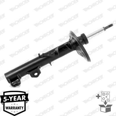ÖN AMORTİSÖR SAĞ BMW 3 (E36) (1990-2000) ( GAZLI ) - MONROE - OEM 31311090210