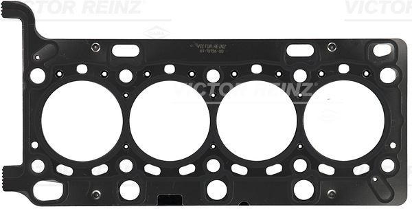 SILINDIR KAPAK CONTASI MERCEDES OM622 OM626 W205 W447 14> . NISSAN QASHQAI J11 X-TRAIL T32 . OPEL VIVARO B 15> . RENAULT MEGANE IV 15> FLUENCE 09> KADJAR 15> TRAFIC III 15> R9M 1.6dCi - V.REINZ - OEM A6260160000