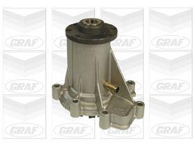 DEVIRDAIM POMPASI MERCEDES OM601>OM606 W124 S124 W202 S202 W210 S210 W140 W463 - GRAF - OEM A6052000820