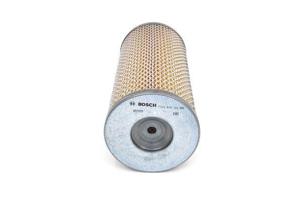 HAVA FİLTRESİ — BOSCH F026400186 - BOSCH