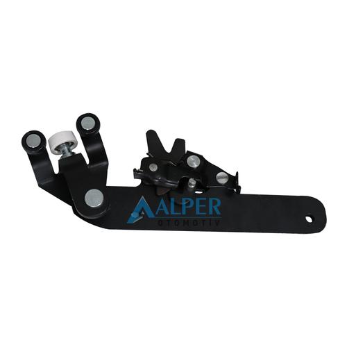 ORTA KAPI MEKANIZMASI ALT SOL UC KISIM DOBLO III 09> - ALPER - OEM 52062455