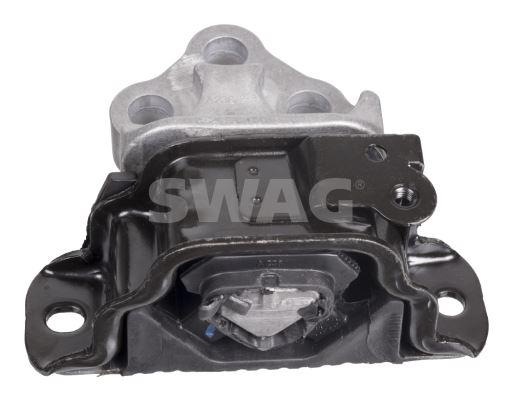 ŞANZIMAN TAKOZU (FEBI 102739) - SWAG - OEM 51938550