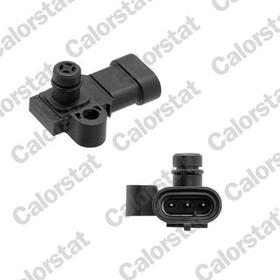 EMME MANIFOLD MAP BASINC SENSORU CRUZE-ASTRA H-ZAFIRA B 1.6-1.8 XER-XEP - VERNET - OEM 55563375
