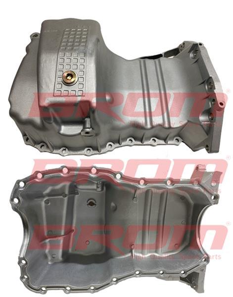 YAĞ KARTERİ KNG-R-19 1.4 K7M - BROM - OEM 7700273458