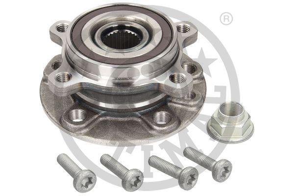 TEKERLEK YATAGİ SETİ GIULIA952_) - OPTIMAL - OEM 50533569