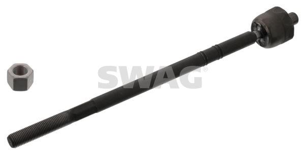 ROT MİLİ KONTRA SOMUN İLE (FEBI 46299) - SWAG - OEM 6C0423810C