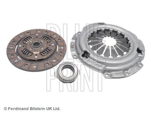 DEBRİYAJ SETİ MX5 2005> - BLUEPRINT - OEM LF0516460