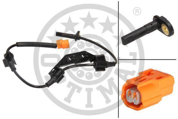 TEKERLEK HİZ SENSÖRÜ CR-V IIRD_) — OPTIMAL 06-S348 - OPTIMAL - OEM 57475S9A003