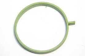 KELEBEK KUTU CONTASI DUSTER II DOKKER LODGY MEGANE IV 1.6 16V H4M - MY - OEM 161757436R