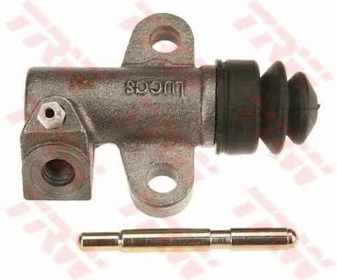 DEBRİYAJ ALT MERKEZ SİLİNDİRİ 0 NISSAN CARAVAN BUS (E25)-CARAVAN VAN (E25)-NAVARA (D22)-NAVARA NP300 (D40)-NAVARA PLATFORM/CHASSİS (D22)-NP300 PICKUP (D22)-PATHFINDER II (R50)-PICK UP (D21)-PICK UP (D - TRW - OEM 3062048P0B