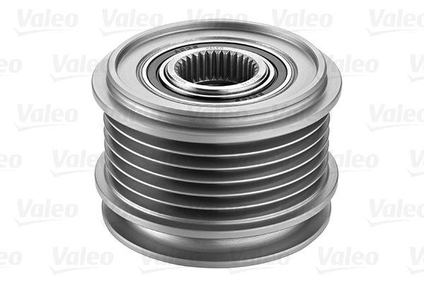 ALTERNATOR KASNAGI (RULMANLI) PASSAT GOLF III-IV 1.9 TDI CADDY III 1.7 SDI 1.9 T - VALEO - OEM 022903119A