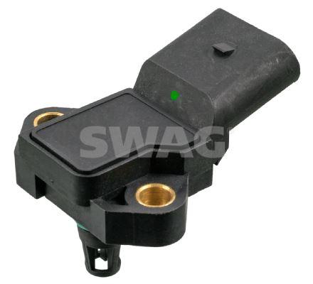 ŞARJ BASINCI SENSÖRÜ (177685) - SWAG - OEM 04C906051