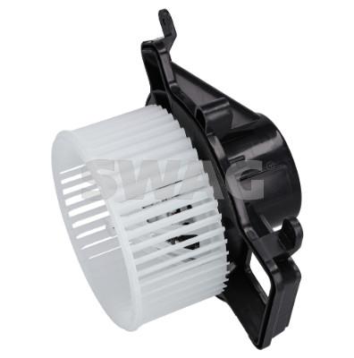 KALORİFER MOTORU PEUGEOT P3008-P5008 BLOWER CITROEN DS5 09> - SWAG - OEM 6441.CP