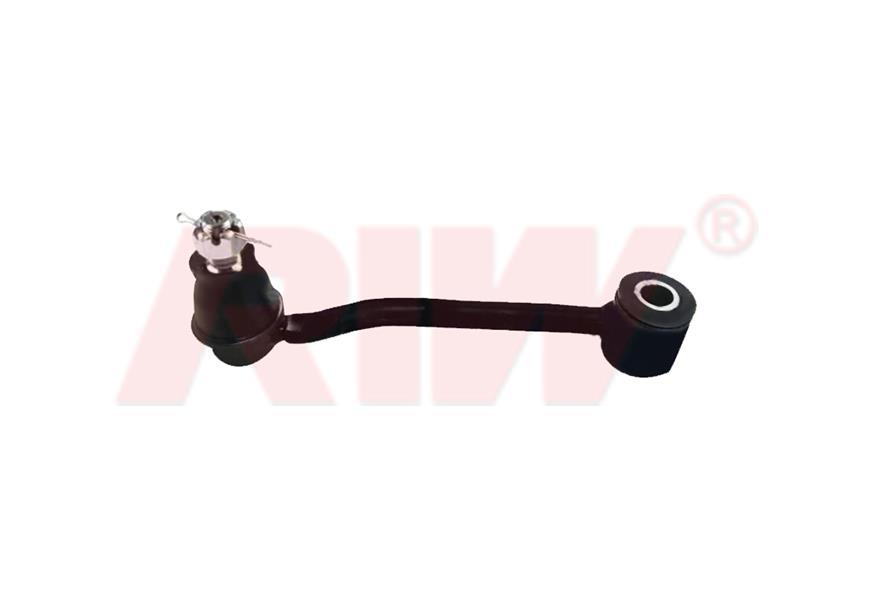 Z-ROT ARKA BURÇLU — RIW DO4025 - RIW - OEM 52106057AA