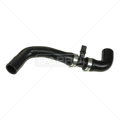 RADYATÖR ALT HORTUMU PEUGEOT 206 1.6 16V - RAPRO - OEM 1351.EK