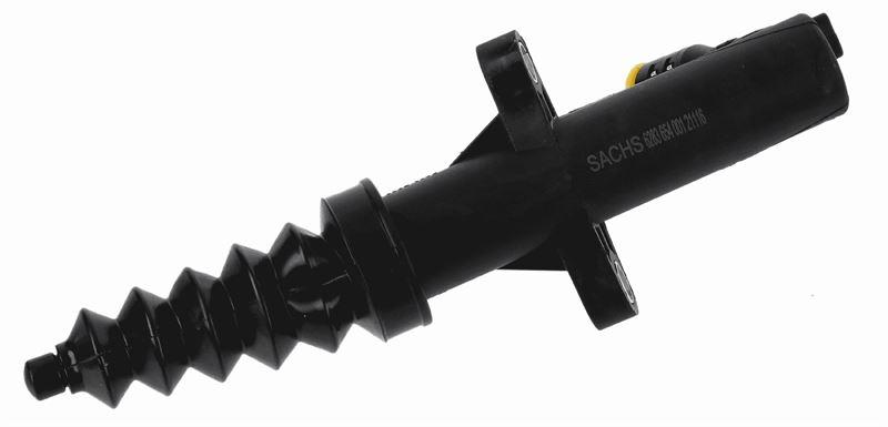 DEBRİYAJ ALT MERKEZİ C-ELYSEE-C3-C4-C5-P1007-P2008-P207-P208-P301-P508-DS4 1.6-2.0 HDI - SACHS - OEM 2182.E1