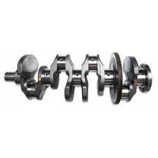 KRANK MILI RENAULT MASTER III 10> 2.3 DCI M9T - ALFA - OEM 122013973R