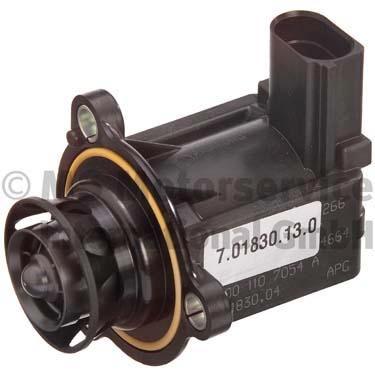 TURBO BASINÇ VALFİ VW GOLF V 1.4 TSI (07-08) 2.0 GTI (04-09) A3 1.4 TFSI-1.8 TFSI (06-12) - PIERBURG - OEM 06F145710C