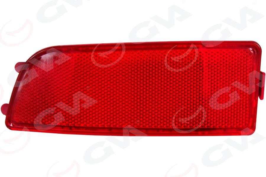 TAMPON REFLEKTÖRÜ ARKA SAĞ VW CRAFTER 07-17 - GVA - OEM 2E0945106A