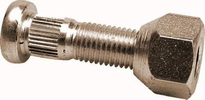 BİJON VE SOMUNU (ARKA) (SOL) (AÇIK SOMUNLU) H100 MİNİBÜS-L300 2.4-2.5 D (94>08) - GROS - OEM 5175744000