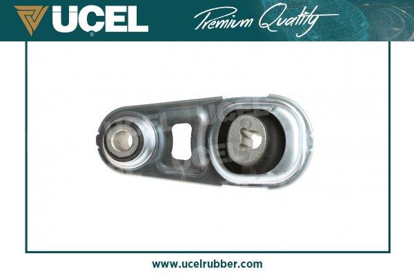 MOTOR TAKOZU ARKA QASHQAI KADJAR 1.2 1.5 1.6 DCI 110-130 BG - UCEL KAUCUK - OEM 113604EA0A