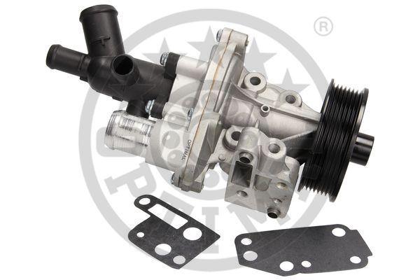 DEVIRDAIM KOMPLE (SU POMPASI) TRANSIT V348 06>11 3.2 200PS - OPTIMAL - OEM 7C168A558AA