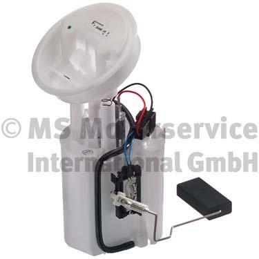 YAKIT BESLEME UNITESI SAG MERCEDES C-CLASS W203 S203 - PIERBURG - OEM A2034703594
