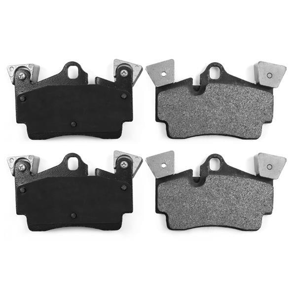 AUDI Q7-PORSCHE CAYENNE ARKA BALATA - AYD - OEM 7L5698451