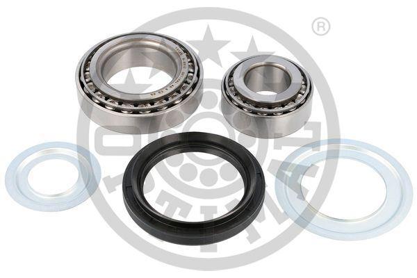 TEKER RULMAN TAKIMI ON MERCEDES SPRINTER B901>B904 . VW LT 28-35-46 - OPTIMAL - OEM A9013301025