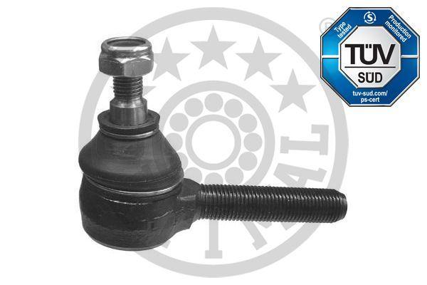 ROT BASI ON SAG BMW E34 E28 E24 E31 - OPTIMAL - OEM 32211135820