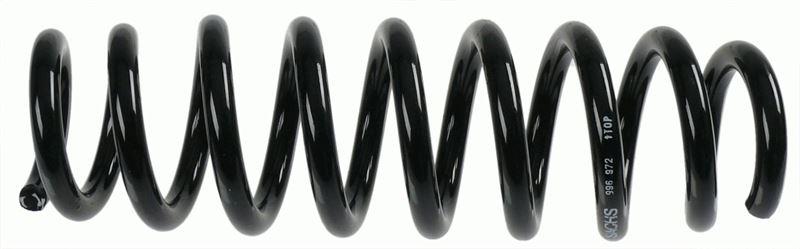 SACHS COIL SPRING — SACHS 996972 - SACHS