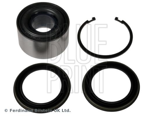 TEKERLEK RULMANI TAKIMI PRESAGE - BLUEPRINT - OEM 4021005U00S2