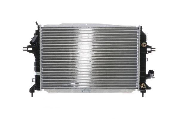 Kühlmittelkühler OPEL ZAFIRA — MAHLE CR1857000S - MAHLE
