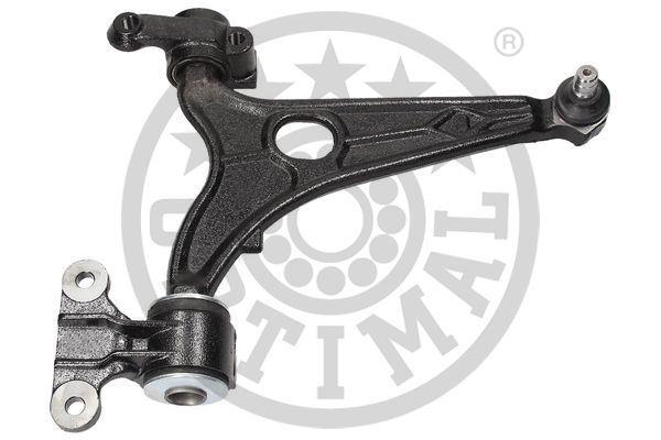 ALT SALINCAK SAĞ PEUGEOT EXPERT-P807 04> CITROEN JUMPY-C8 04> TOYOTA PROACE-FIAT SCUDO 07>16 - OPTIMAL - OEM 3521.N9