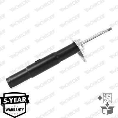 ÖN AMORTİSÖR SAĞ BMW 5 (E61) (2004-2010) ( GAZLI ) - MONROE - OEM 31306769010