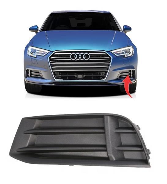 SİS KAPAGI SOL A3 SEDAN 2016-2021 - GKL - OEM 8V5807681AA