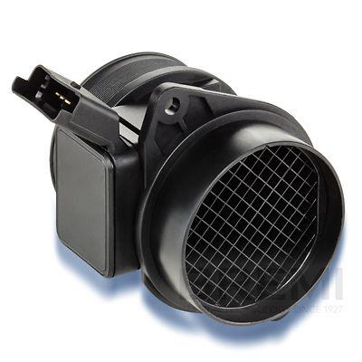 HAVA KÜTLE ÖLÇER(DEBİMETRE)PARTNER-BERLINGO-P307-SCUDO-P406 DW10TD(2.0HDI 8V)PARTNER II-BERLINGO II - EXPERT-JUMPY 1.9 DW8B - BREMI - OEM 1920.7S