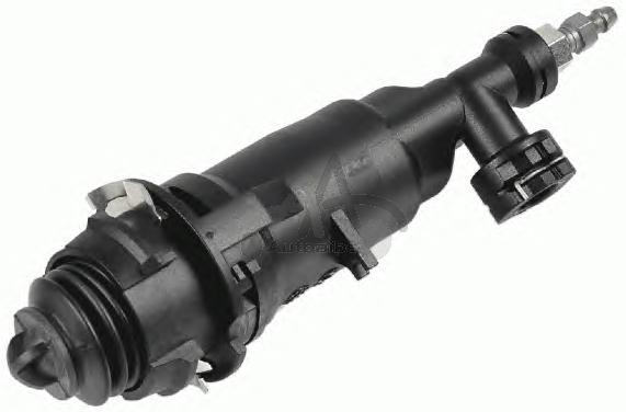 DEBRİYAJ ALT MERKEZİ SİLİNDİRİ C5-C8-DISPATCH-JUMPY-XANTIA-FIAT SCUDO-ULYSSE-LANCIA PHEDRA-Z (ETA) PEUGEOT P406-P407-P607-P807-EXPERT 06/1995> - PSA - OEM 2182.05